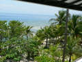 View from Balcony